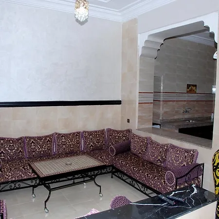 Appartements Ziad Gueliz Marrakesh Room photo