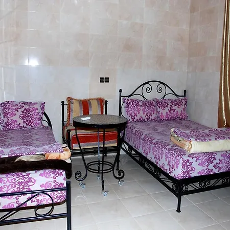 Appartements Ziad Gueliz Marrakesh Room photo