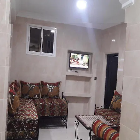 Appartements Ziad Gueliz Marrakesh Room photo
