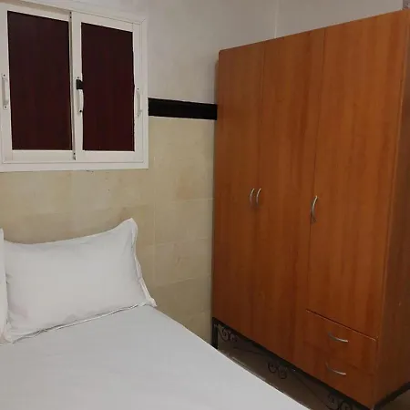 Appartements Ziad Gueliz Marrakesh Room photo