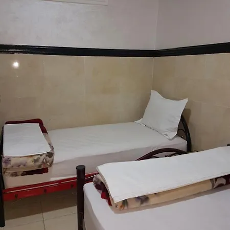 Appartements Ziad Gueliz Marrakesh Room photo