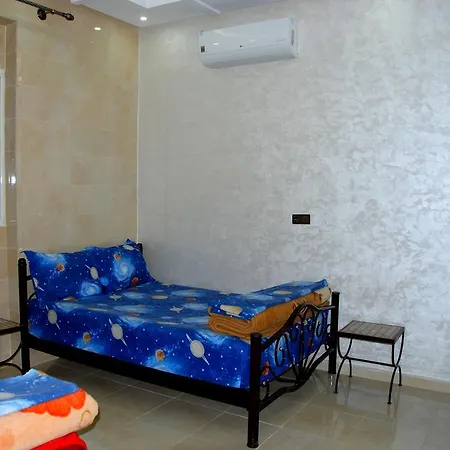 Appartements Ziad Gueliz Marrakesh Exterior photo