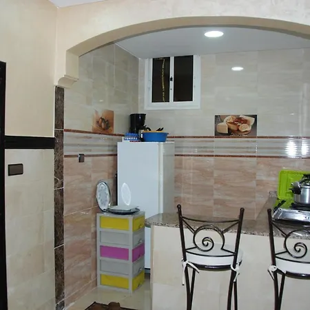 Appartements Ziad Gueliz Marrakesh Exterior photo