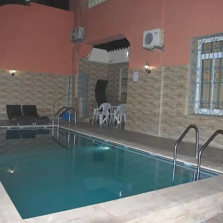 Appartements Ziad Gueliz Marrakesh Exterior photo