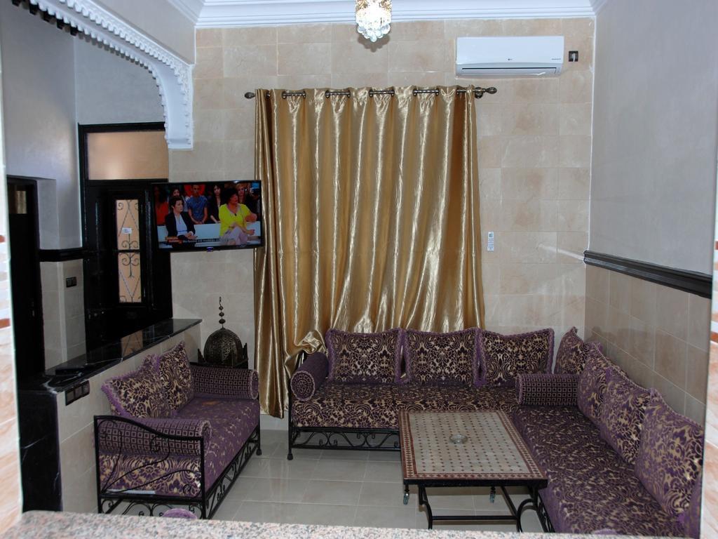 Apartment Ziad Gueliz