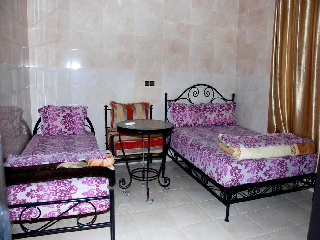 Ziad Gueliz Apartment Marrakesh