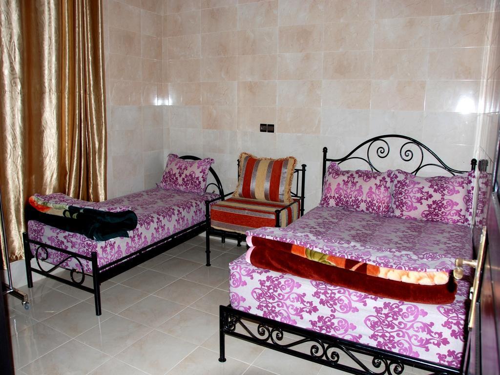 Apartment Ziad Gueliz Marrakesh