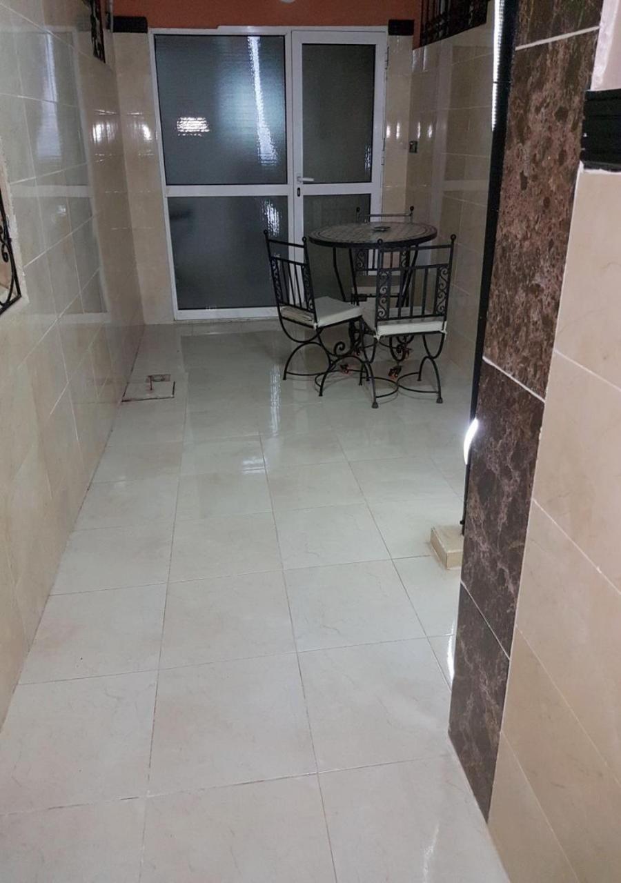 Apartment Ziad Gueliz *