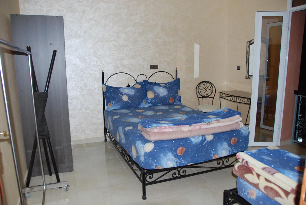 Apartment Ziad Gueliz *