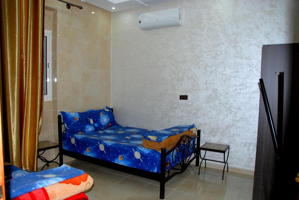 Ziad Gueliz Apartamento