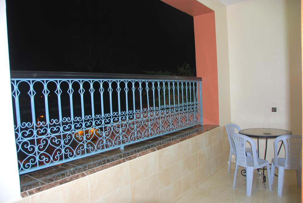 Apartment Ziad Gueliz Marrakesh