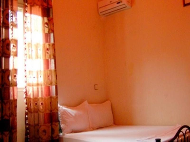 Ziad Gueliz Apartment Marrakesh