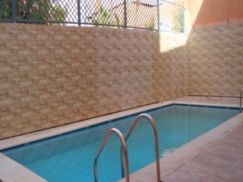 Ziad Gueliz Marrakesh