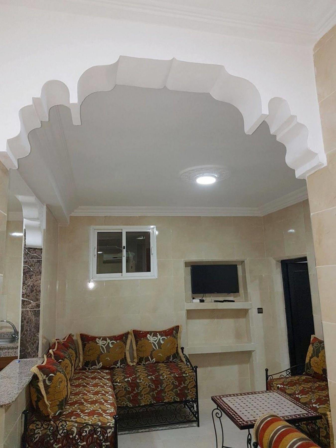 Apartment Ziad Gueliz Marrakesh