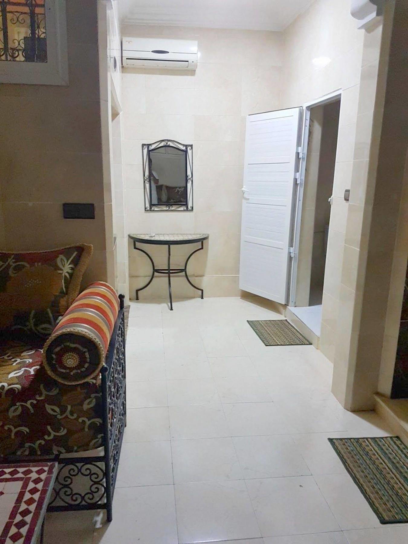 Apartment Ziad Gueliz Marrakesh