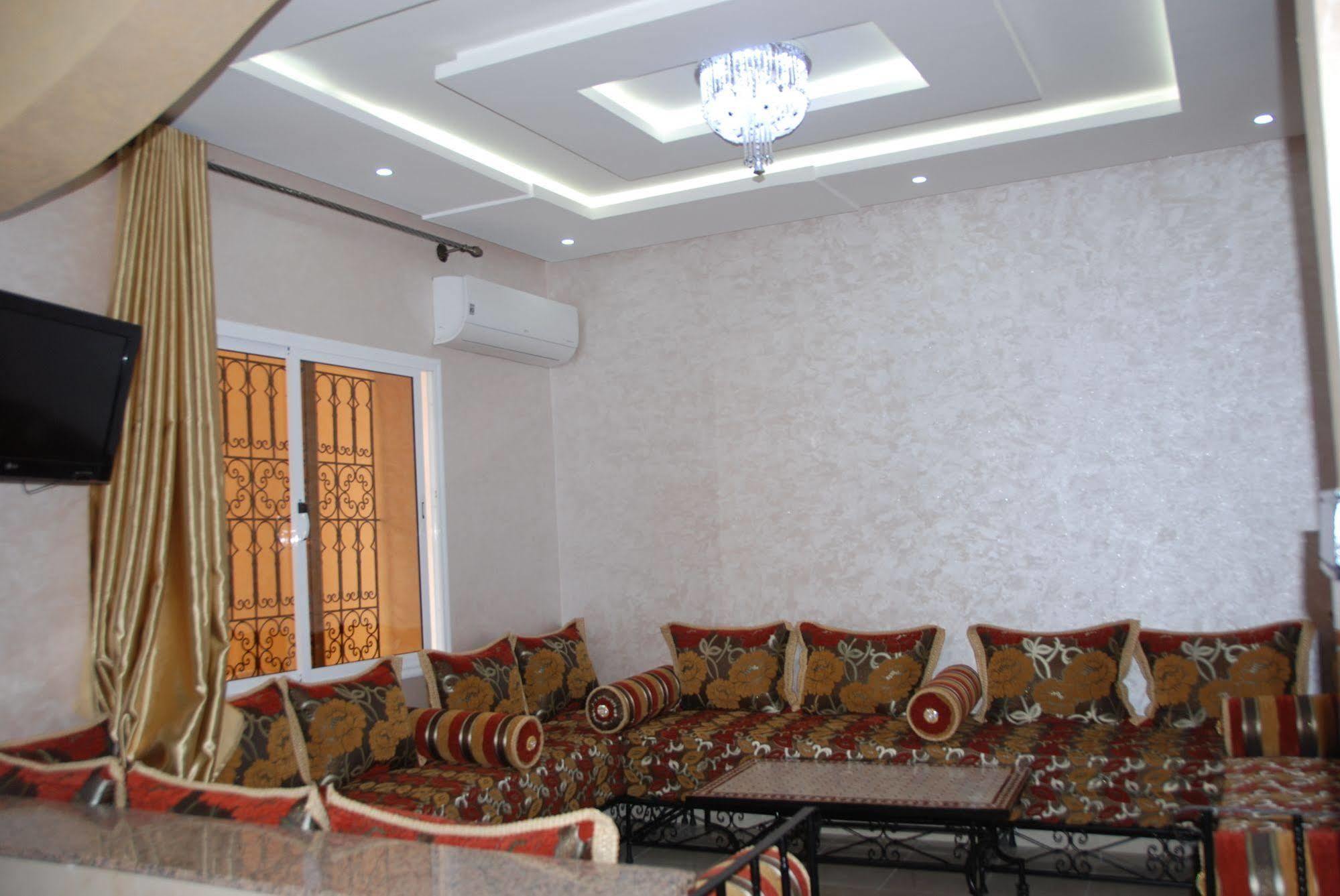 Apartment Ziad Gueliz