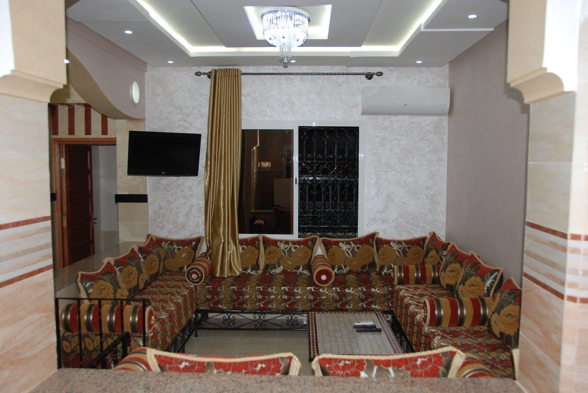 Ziad Gueliz