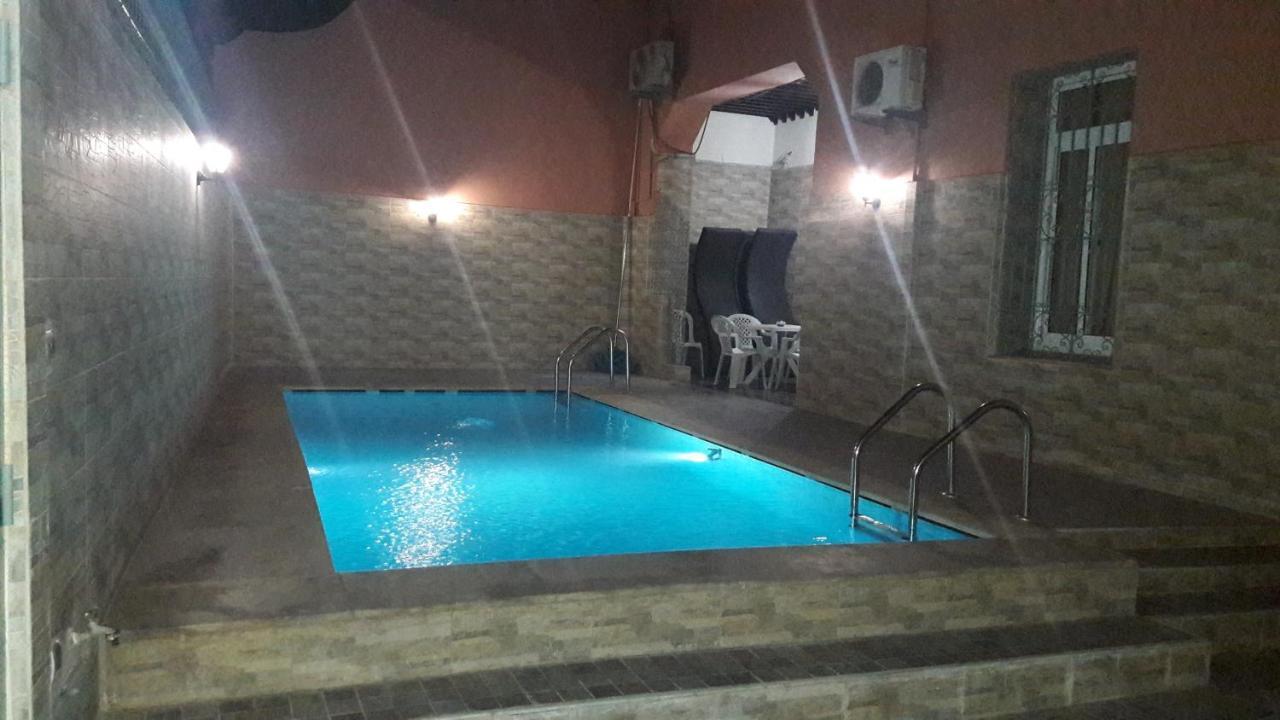 Ziad Gueliz * Marrakesh