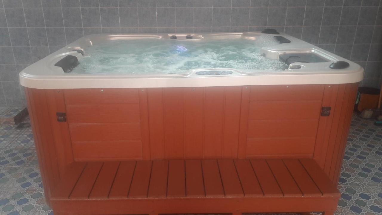 Ziad Gueliz Apartamento