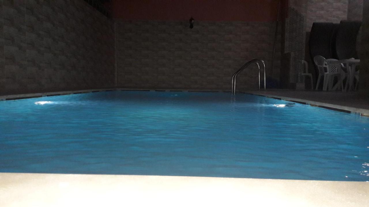 Apartment Ziad Gueliz *