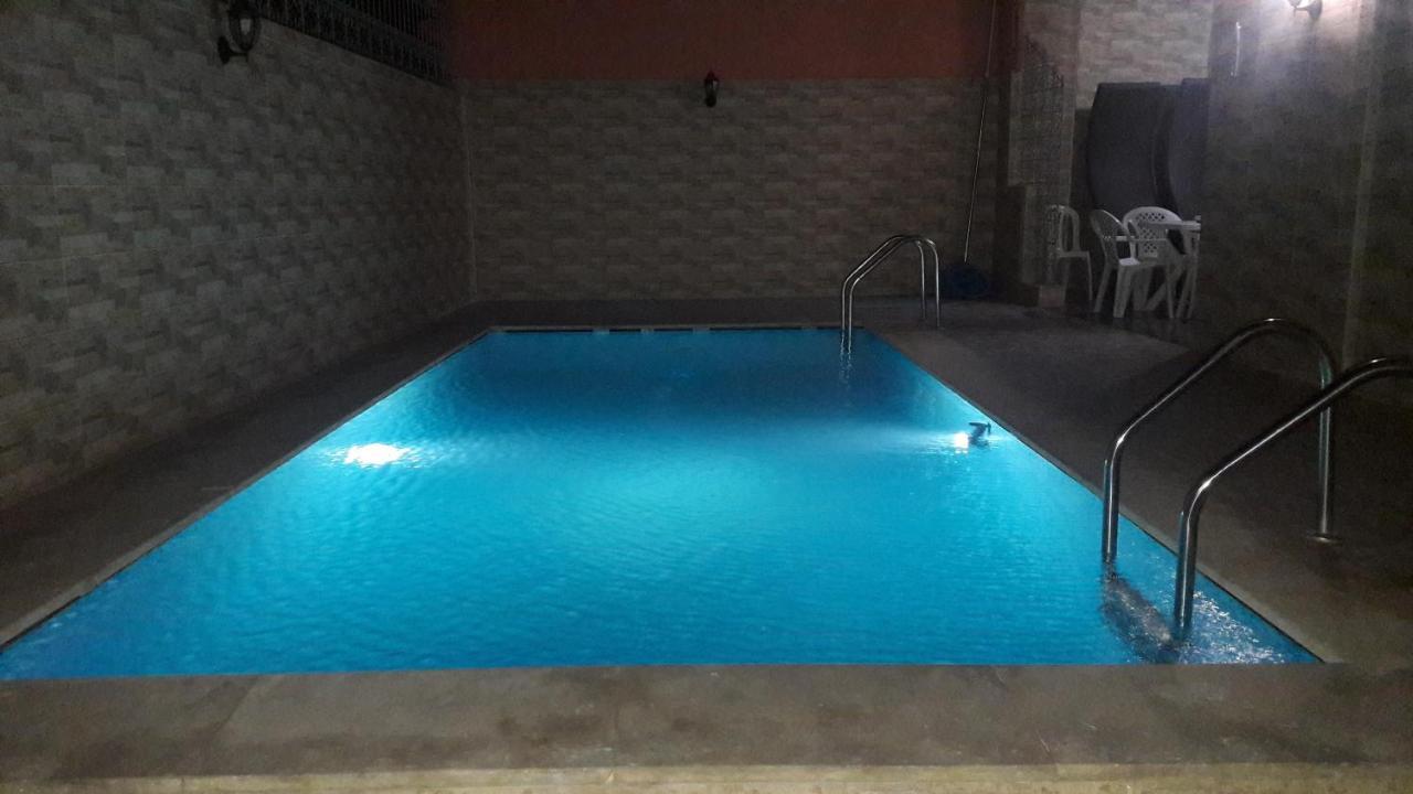 Apartment Ziad Gueliz